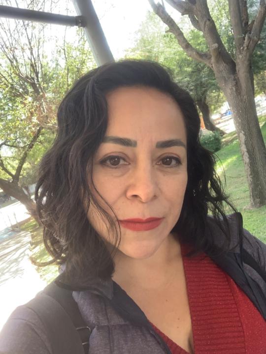 Alejandra Galindo