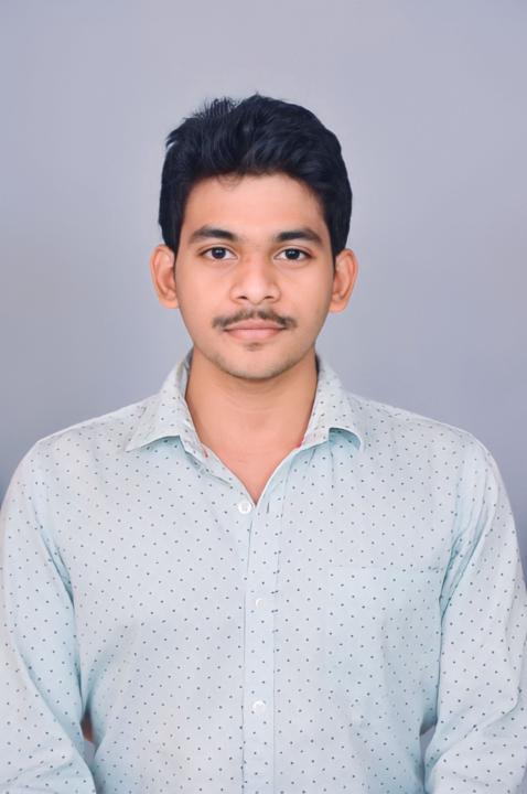 Mallam Vivek