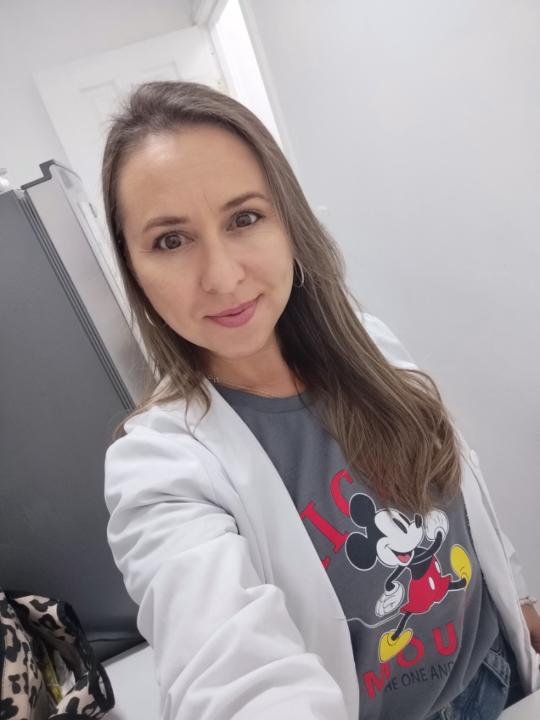 Carla carla Arancibia