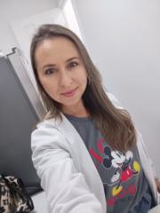 Carla carla Arancibia