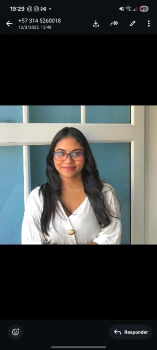 Ana cecilia Martínez