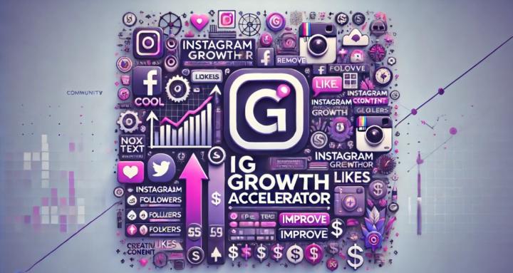 IG Growth Accelerator