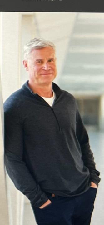 Jeff Balon