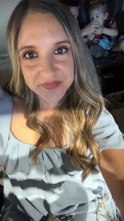 Kelly Strops