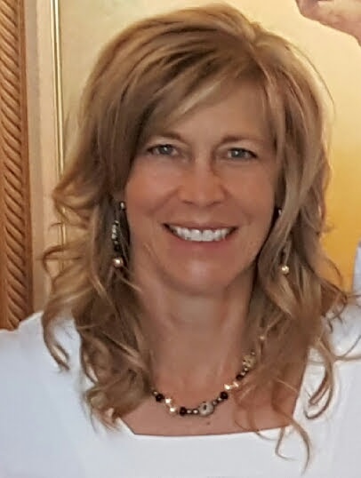 Andrea Diamond