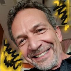 Mark Gilbert
