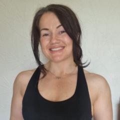 Eilidh Nicolson