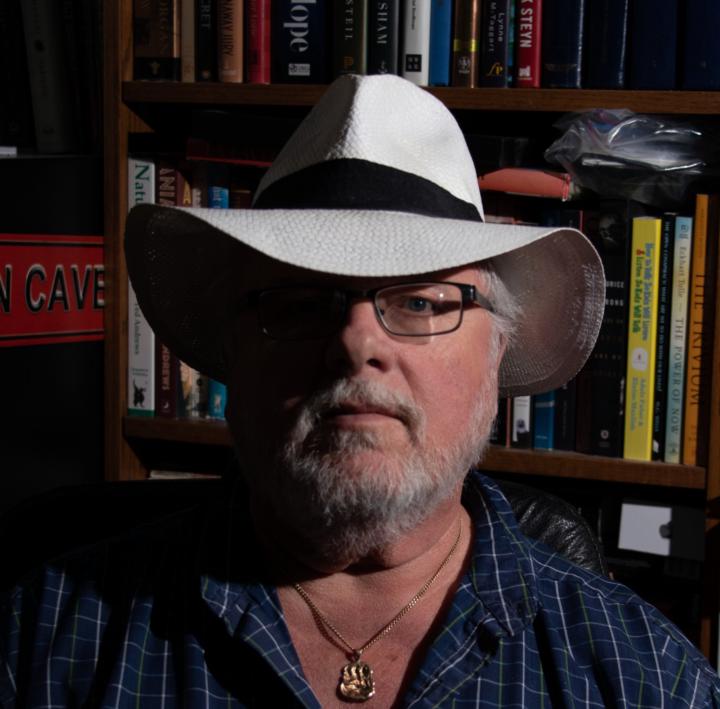 David Anderson