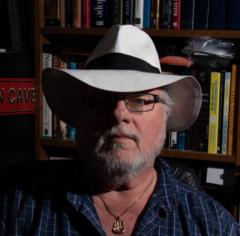 David Anderson