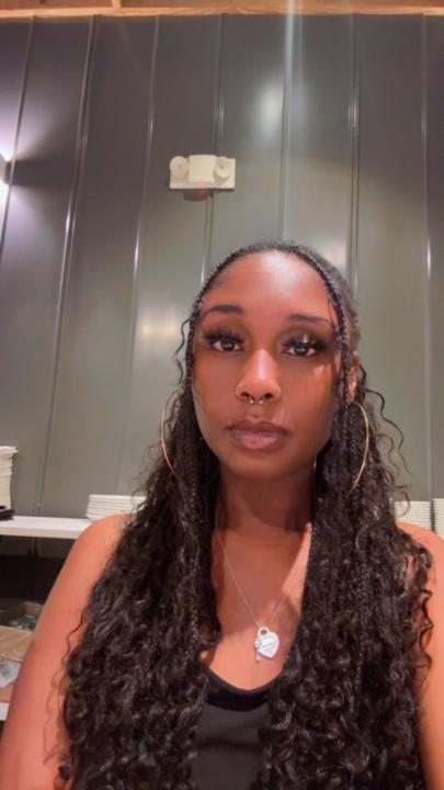 Jamila Smith