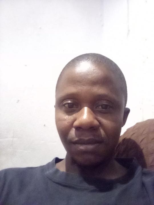 Makhosonke Morwenyane