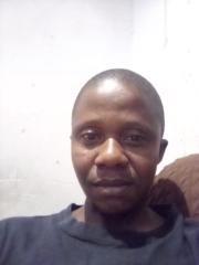 Makhosonke Morwenyane