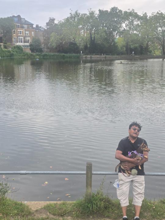 Mitesh Joshi
