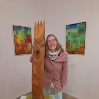Mirjam Bischofberger