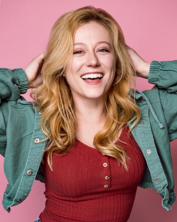 Cassidy Wiedman