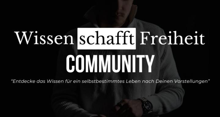 Wissen schafft Freiheit