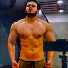 Mohsin Khan