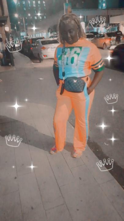 Deneisha Brown