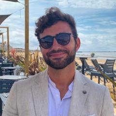 Yann Bouteleux