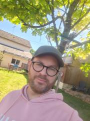 Cosnuau Romain