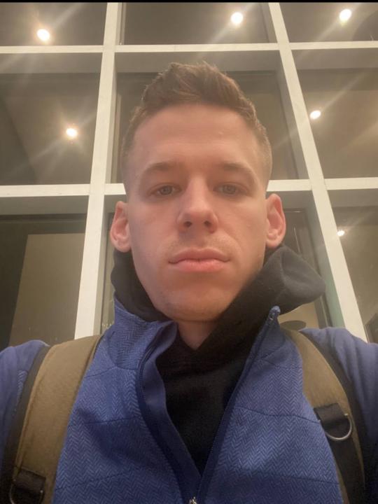 James Aita
