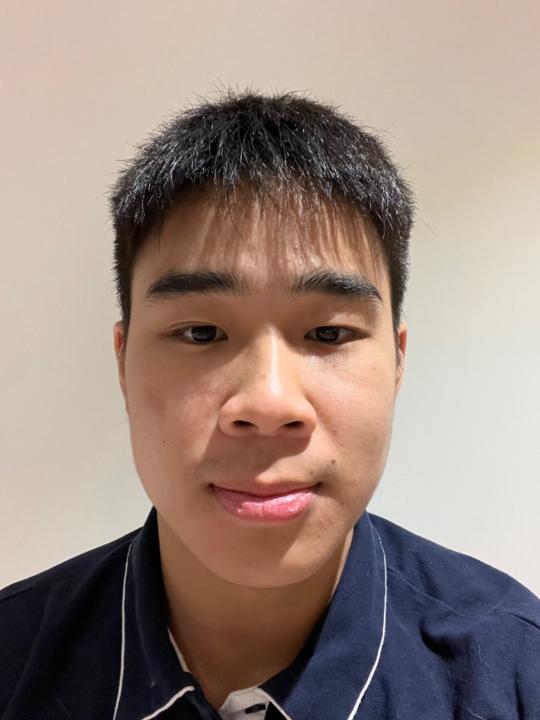 Nick Wong