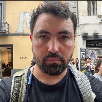 Diego Ramon