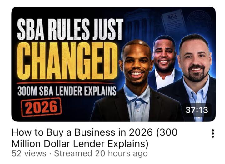BBE