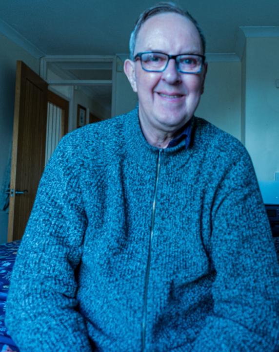 John Lacey