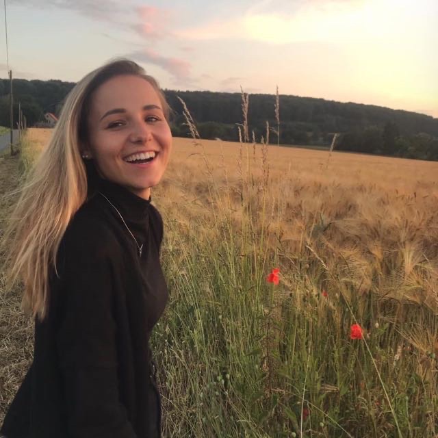 Kristin Freistadt