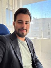 Yamil Maximiliano Gimenez Klobuchar Gimenez Klobuchar