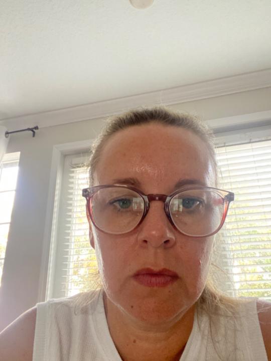 Aimee Geyston
