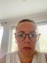 Aimee Geyston