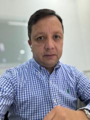 Carlos Gutierrez