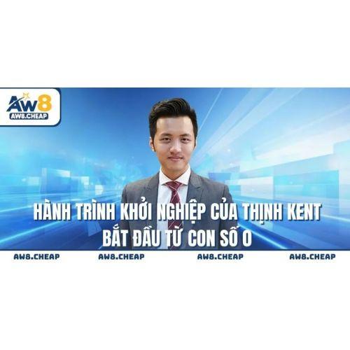 Ceo Thinh Kent