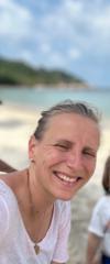 Carolin Sisman