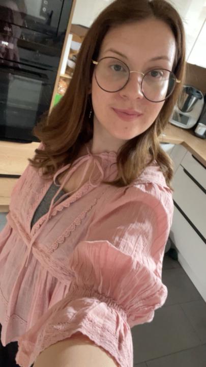 Elisa Schwaiger