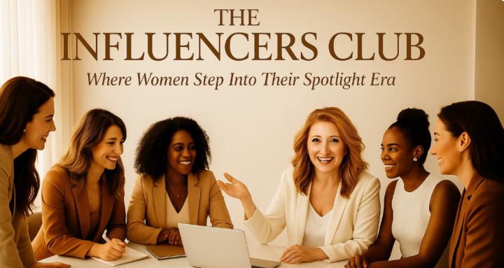 Influencers Club