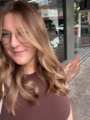 Alicia Standen