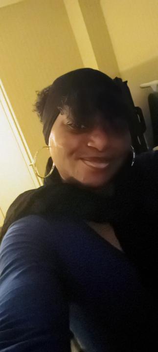 Shantaya Davis Scott