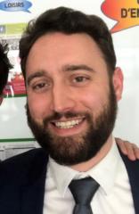 Marc-Antoine Degioanni