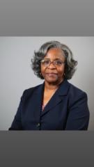 Judy Mitchell