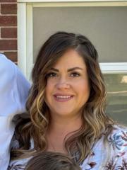 Kayla Godfrey