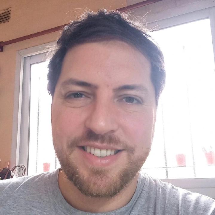 Gabriel Pedevilla
