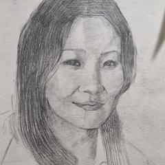 Sarangerel Jamsranjav