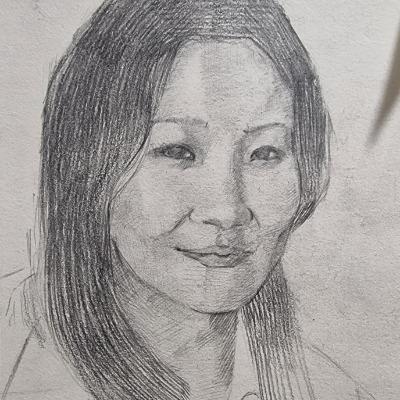 Sarangerel Jamsranjav