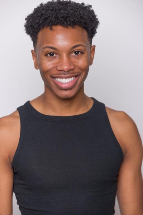 Keyvon Robinson