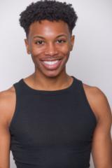 Keyvon Robinson