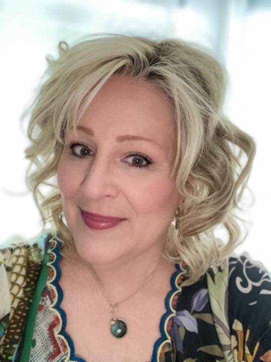 Kathy Evans