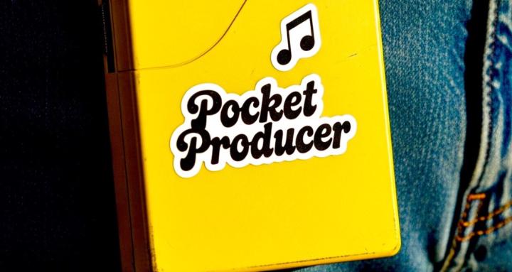 PocketProducer